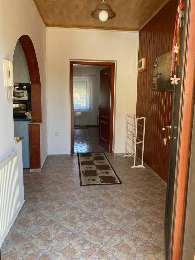 House Damado Deluxe Villa Otteveny Kültér fotó