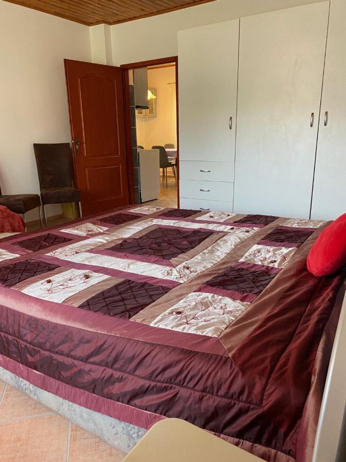 House Damado Deluxe Villa Otteveny Kültér fotó