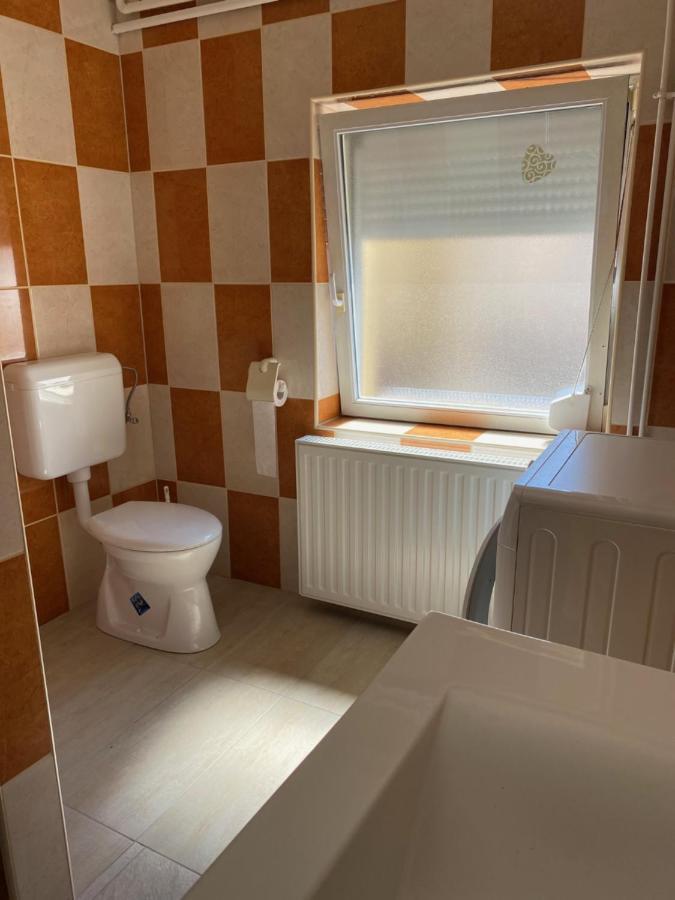 House Damado Deluxe Villa Otteveny Kültér fotó