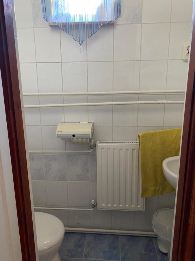 House Damado Deluxe Villa Otteveny Kültér fotó